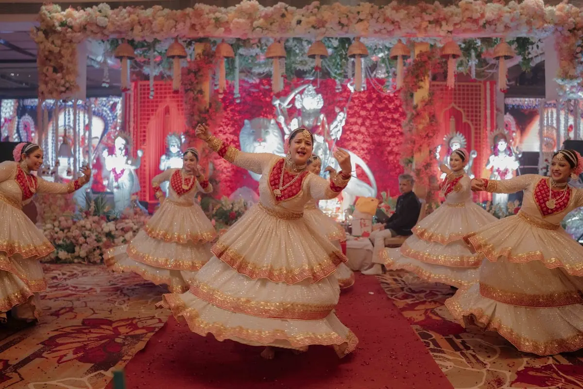 Ankit Batra, celebration moment 55