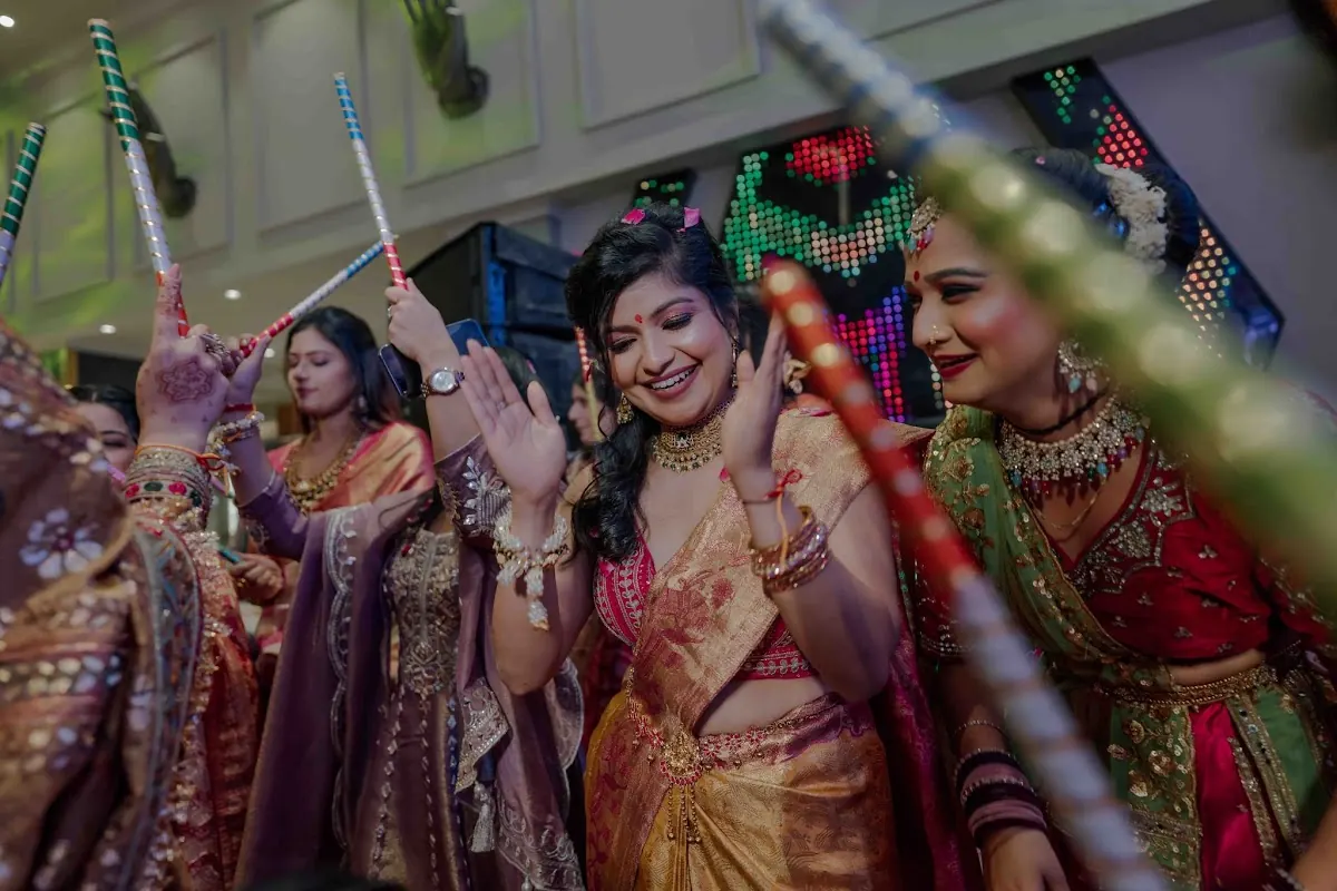 Ankit Batra, celebration moment 63
